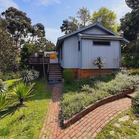 Badger'S Cottage Knysna Eksteriør bilde