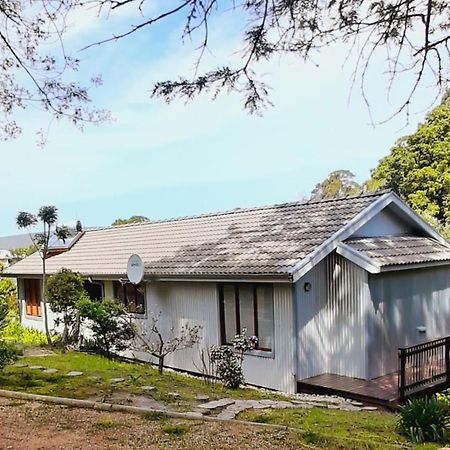 Badger'S Cottage Knysna Eksteriør bilde