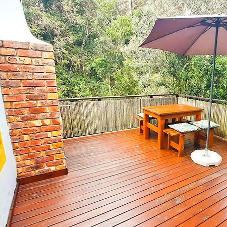 Badger'S Cottage Knysna Eksteriør bilde