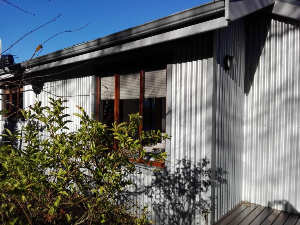 Badger'S Cottage Knysna Eksteriør bilde