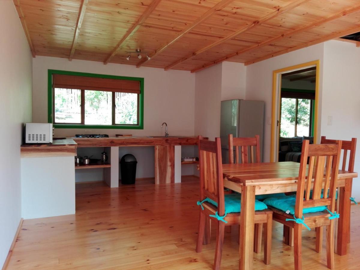 Badger'S Cottage Knysna Eksteriør bilde