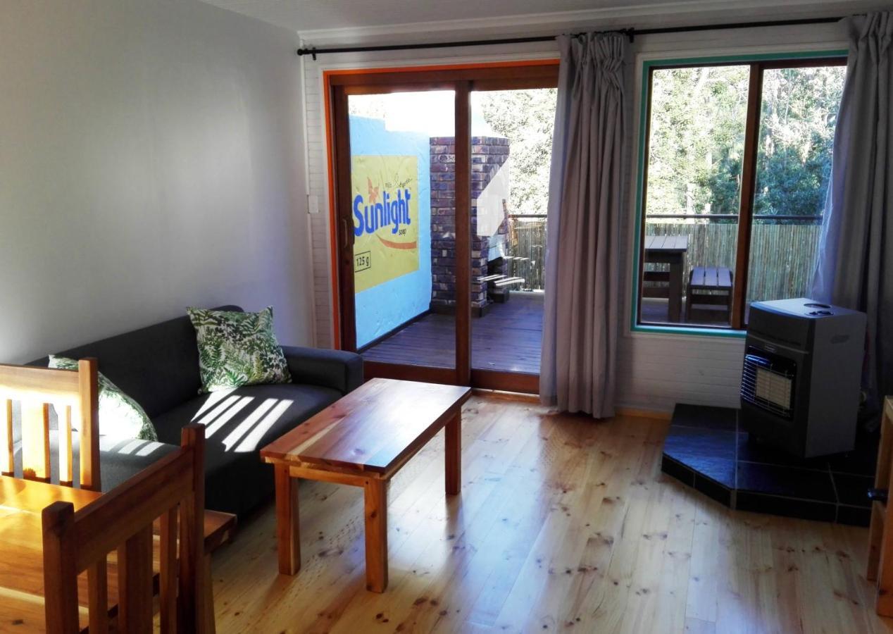 Badger'S Cottage Knysna Eksteriør bilde