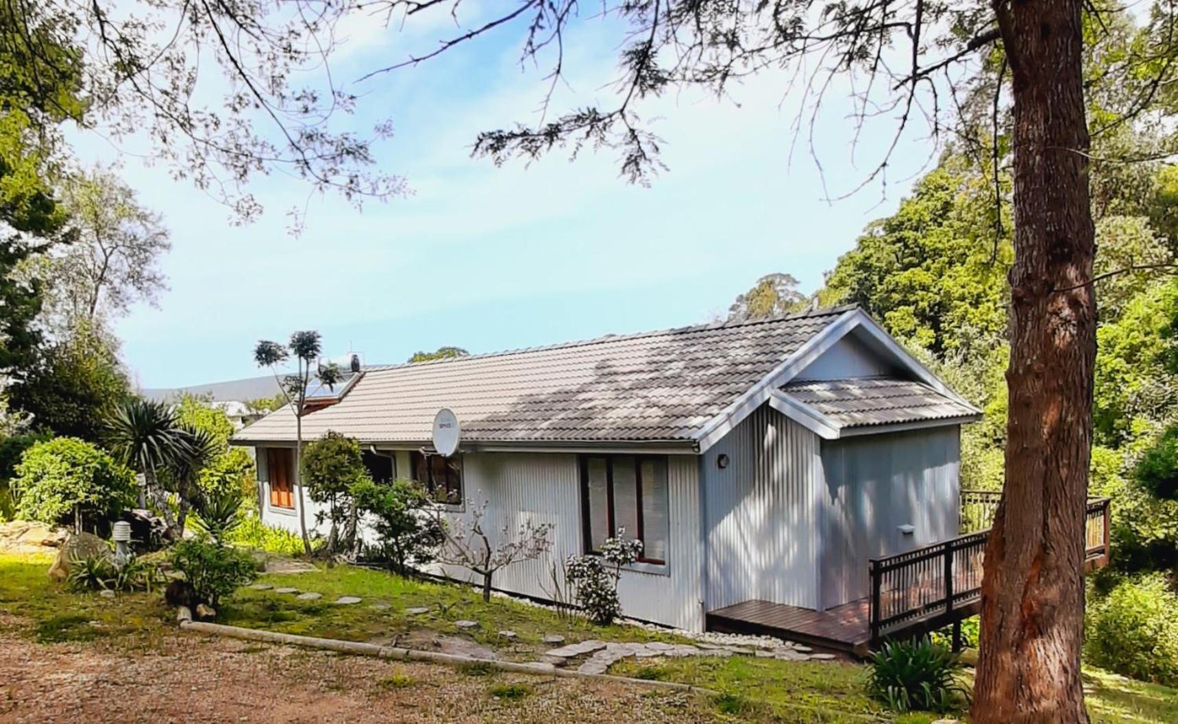 Badger'S Cottage Knysna Eksteriør bilde
