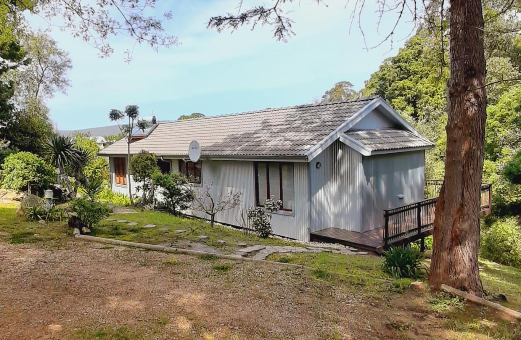 Badger'S Cottage Knysna Eksteriør bilde