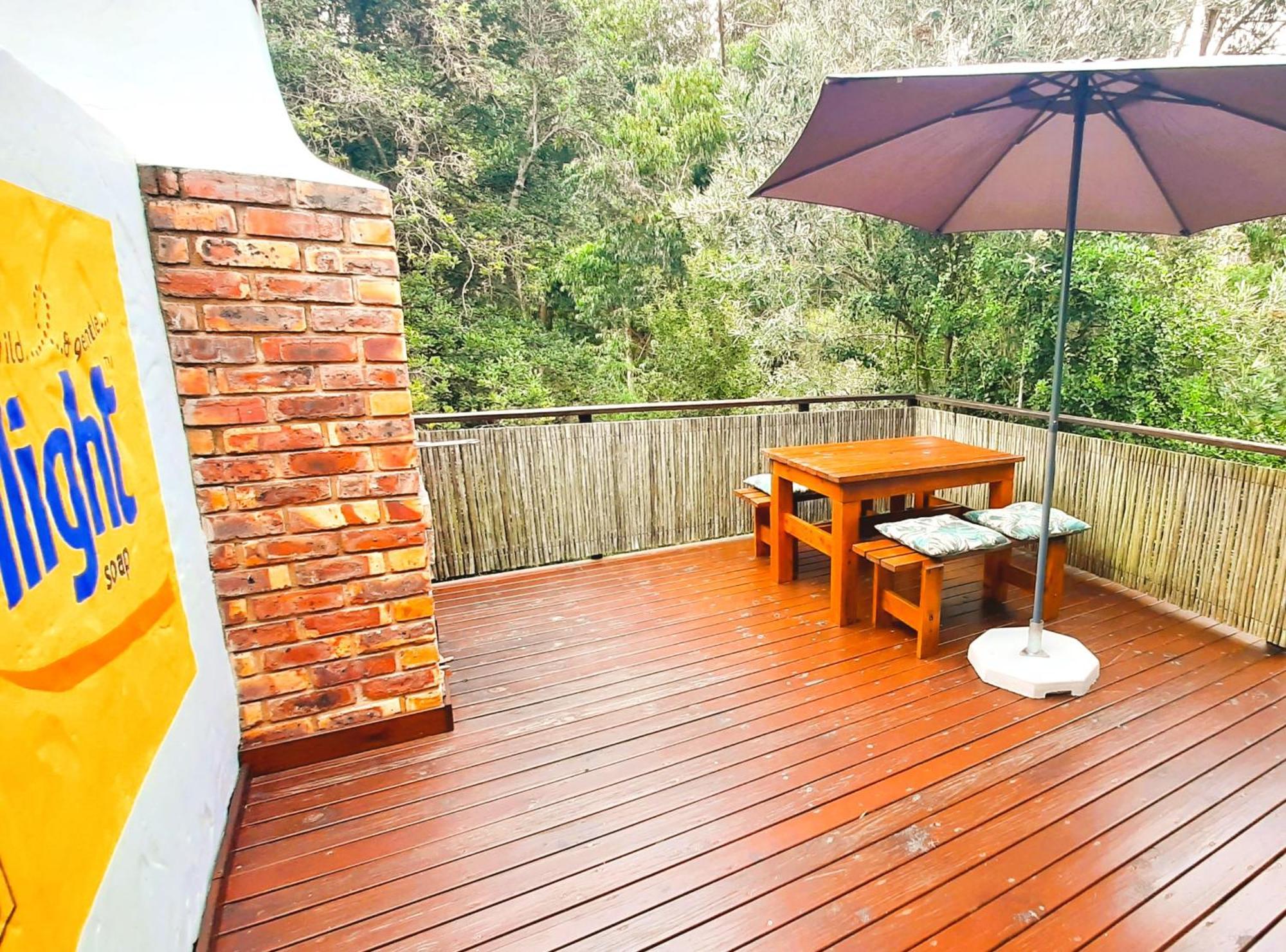 Badger'S Cottage Knysna Eksteriør bilde